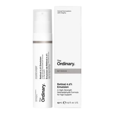 The Ordinary Retinal 0.2% Emulsion