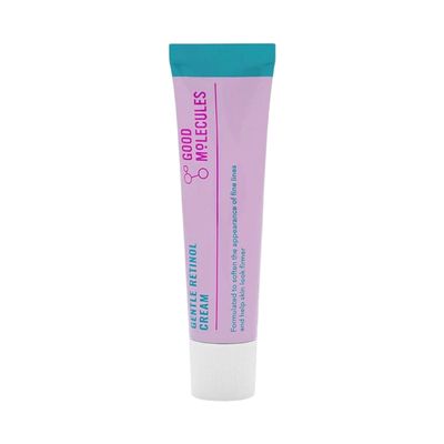 Good Molecules Gentle Retinol Cream