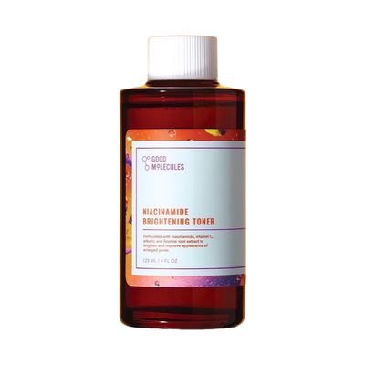 Good Molecules Niacinamide Brightening Toner