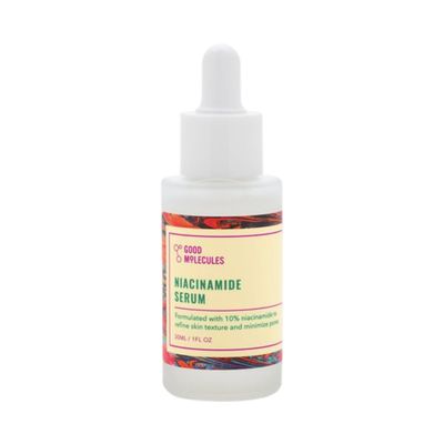 Good Molecules Niacinamide Serum Good Molecules Niacinamide Serum