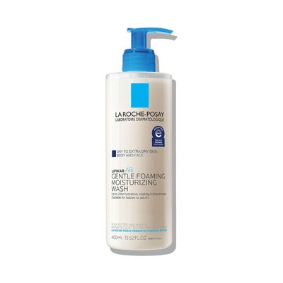 La Roche-Posay Lipikar Wash AP+ Moisturizing Body &amp; Face Wash