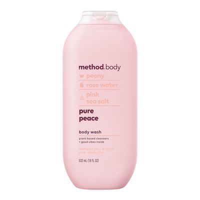 Method Pure Peace Body Wash