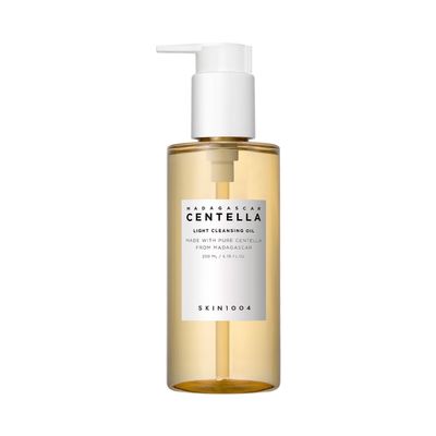 SKIN 1004 Madagascar Centella Light Cleansing Oil