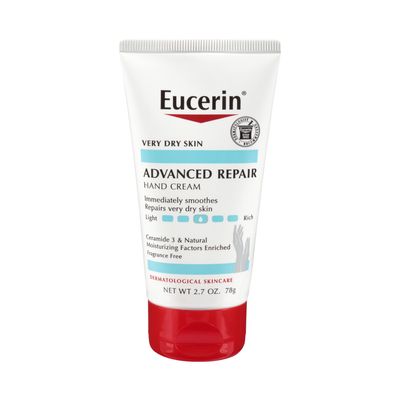 Eucerin Advanced Repair Hand Cream