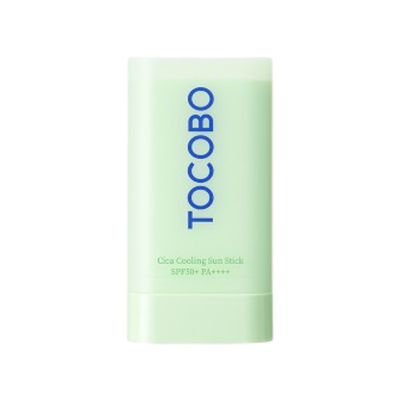Tocobo Cica Cooling Sun Stick SPF50+ PA++++