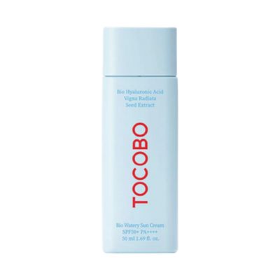 Tocobo Bio Watery Sun Cream SPF50+ PA++++