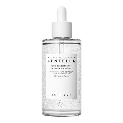SKIN 1004 Madagascar Centella Tone Brightening Capsule Ampoule