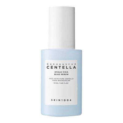 SKIN 1004 Madagascar Centella Hyalu-Cica Blue Serum