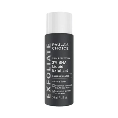 Paula's Choice Skin Perfecting 2% BHA Liquid Exfoliant (30ml)