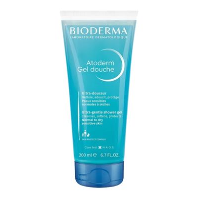 Bioderma Atoderm Gel Douche 200ml