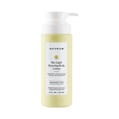 Naturium Bio-Lipid Restoring Body Lotion