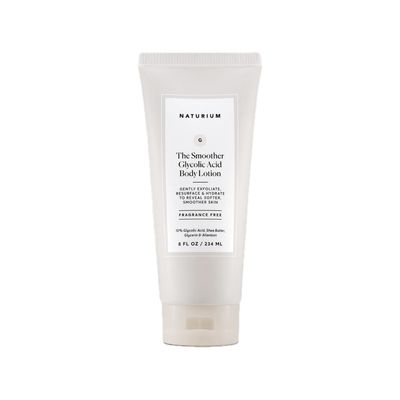 The Smoother Glycolic Acid Body Lotion