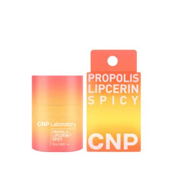CNP Laboratory Propolis Lipcerin Spicy