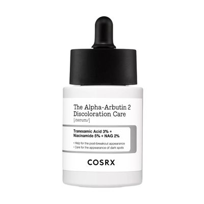 Cosrx Alpha-Arbutin 2 Discoloration Care Serum
