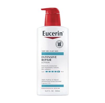 Eucerin Intensive Repair Body Lotion