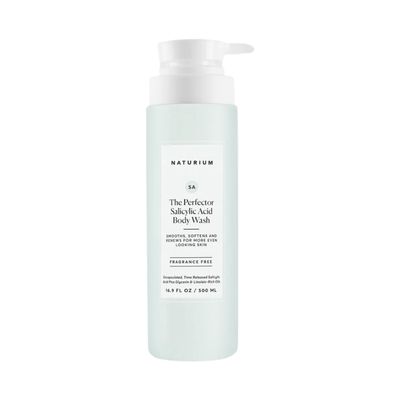 The Perfector Salicylic Acid Body Wash