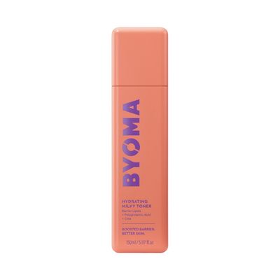 Byoma Hydrating Milky Toner