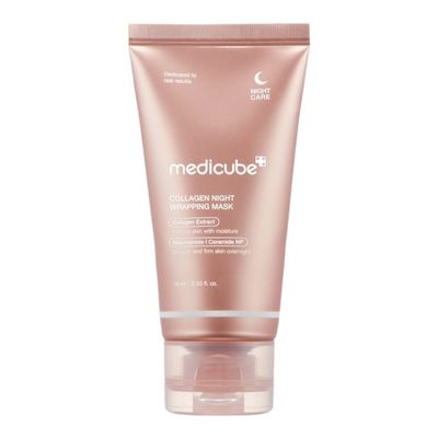 Medicube Collagen Night Wrapping Mask