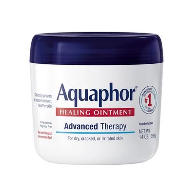 Aquaphor Healing Ointment Advanced Therapy