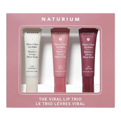 Naturium Viral Lip Trio Kit