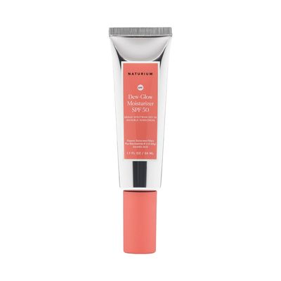 Naturium Dew-Glow Moisturizer SPF 50