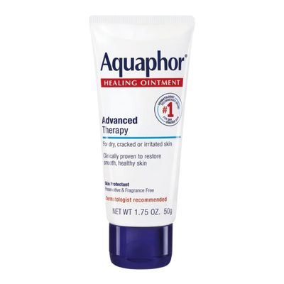 Aquaphor Healing Ointment Advanced Therapy 1.75 oz