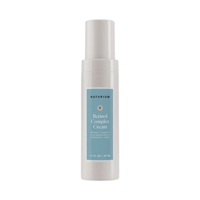Naturium Retinol Complex Cream