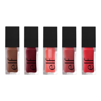 Elf Glow Reviver Lip Oil