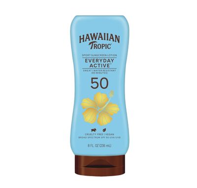 Hawaiian Tropic Everyday Active Lotion SPF 50