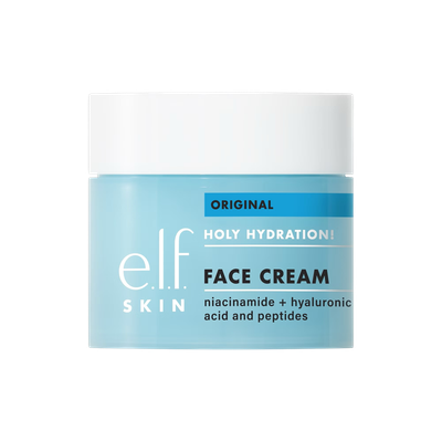 Elf Holy Hydration! Face Cream