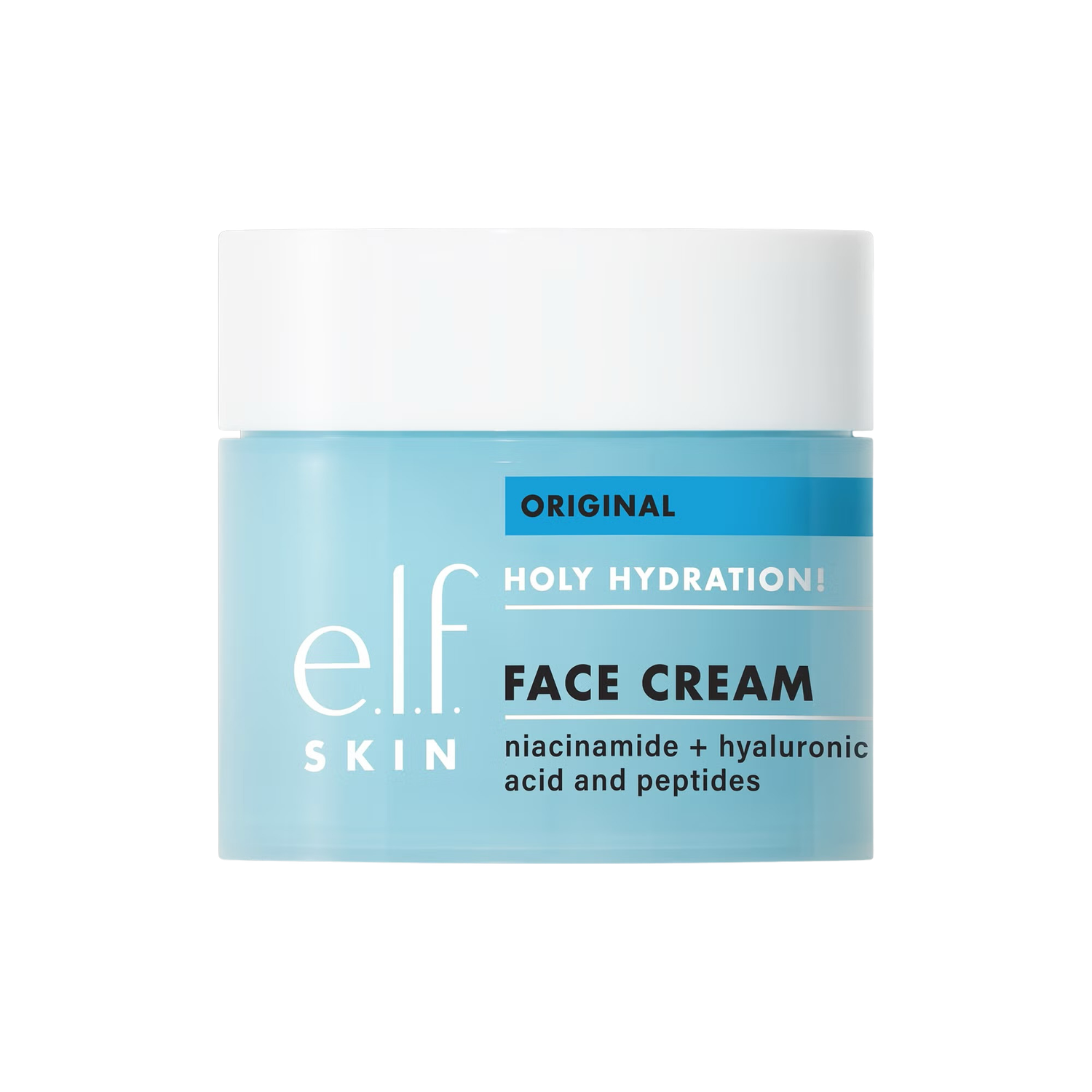 Elf Holy Hydration! Face Cream