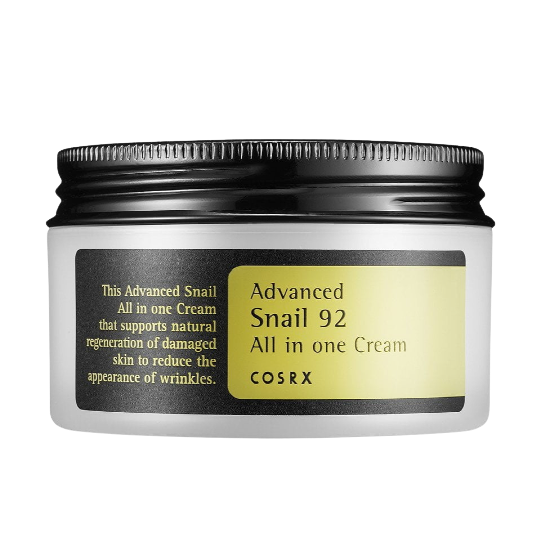 Cosrx Advanced Snail 92 All in One Cream