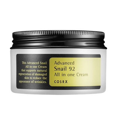 Cosrx Advanced Snail 92 All in One Cream