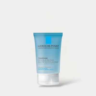 La Roche-Posay Toleriane Double Repair Matte Face Moisturizer