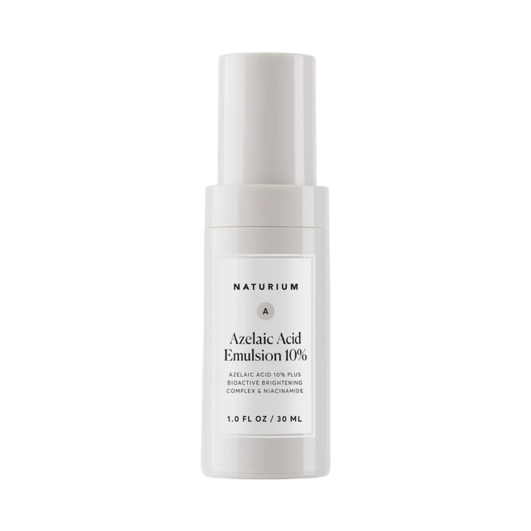 Naturium Azelaic Acid Emulsion 10%