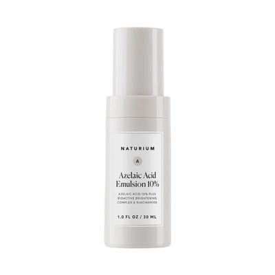 Naturium Azelaic Acid Emulsion 10%