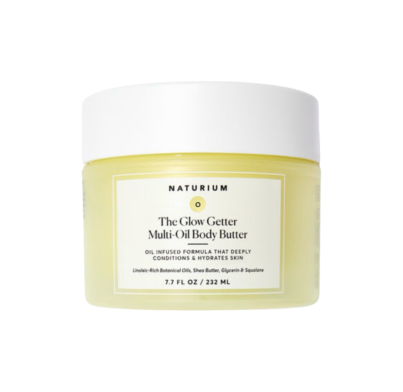 The Glow Getter Multi-Oil Body Butter