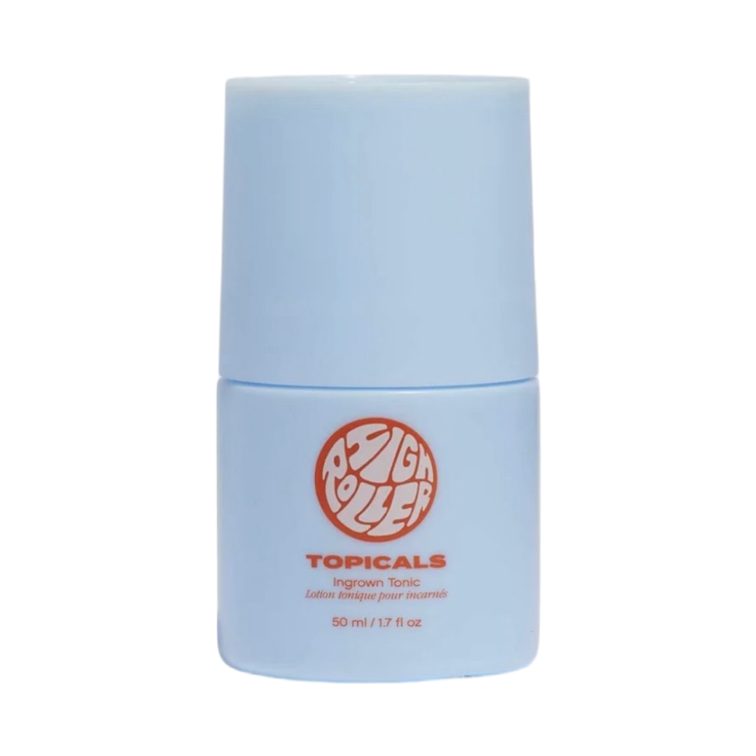 Topicals High Roller Ingrown Tonic