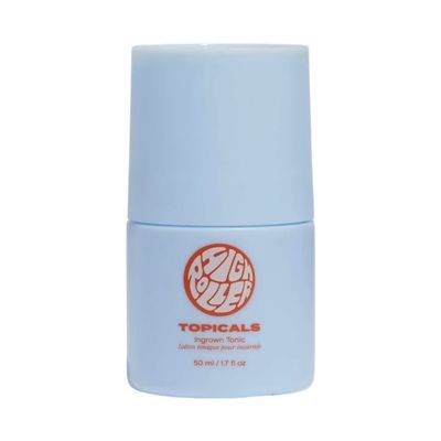 Topicals High Roller Ingrown Tonic