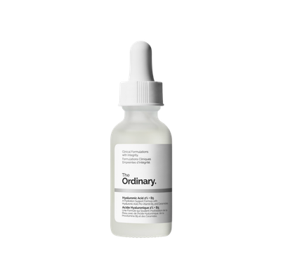 The Ordinary Hyaluronic Acid 2% + B5