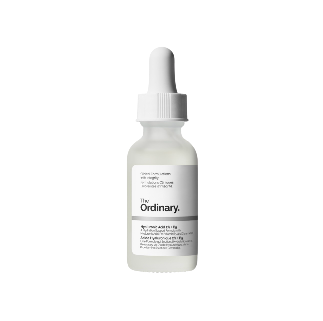The Ordinary Hyaluronic Acid 2% + B5