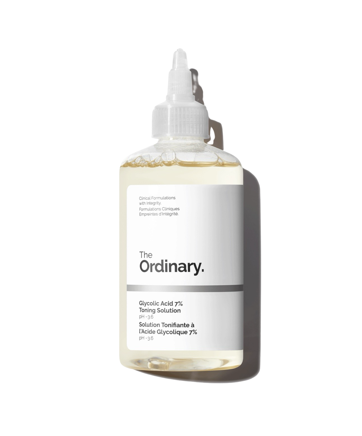 The Ordinary Glycolic Acid 7% Toning Solution