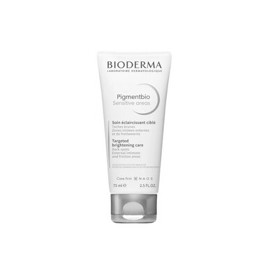 Bioderma Pigmentbio Sensitive areas