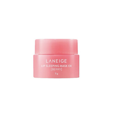 Laneige Lip Sleeping Mask Mini (Berry)