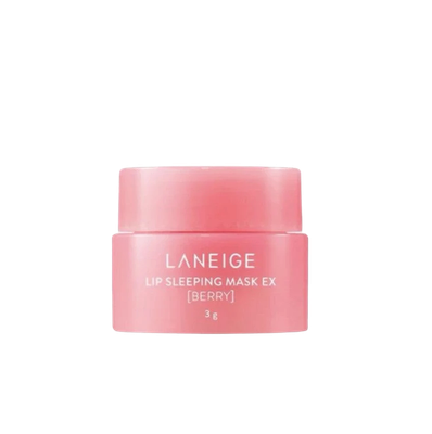 Laneige Lip Sleeping Mask Mini (Berry)