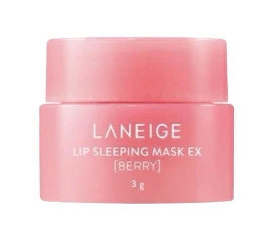 Laneige Lip Sleeping Mask Mini (Berry)