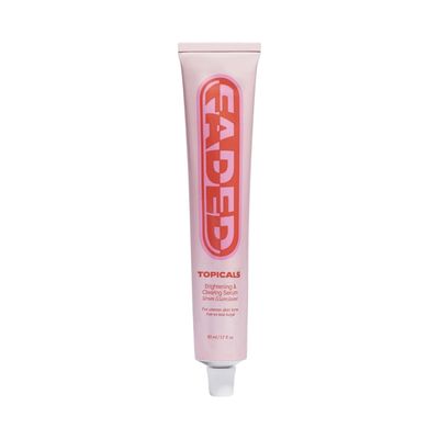 Topicals Faded Brightening &amp; Clearing Serum 50ml