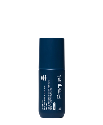 Prequel Lucent-C Brightening Vitamin C Serum