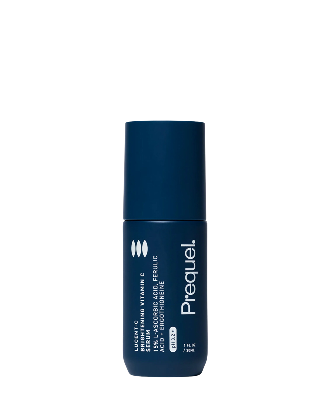 Prequel Lucent-C Brightening Vitamin C Serum