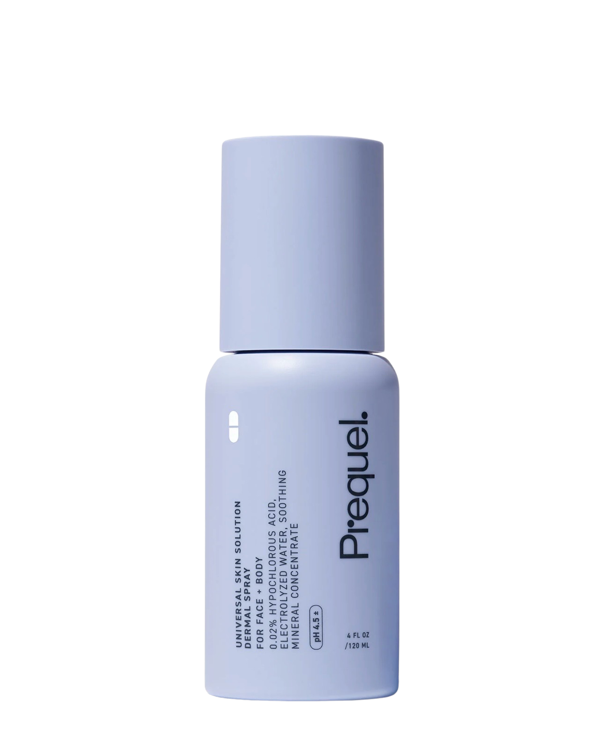 Prequel Universal Skin Solution